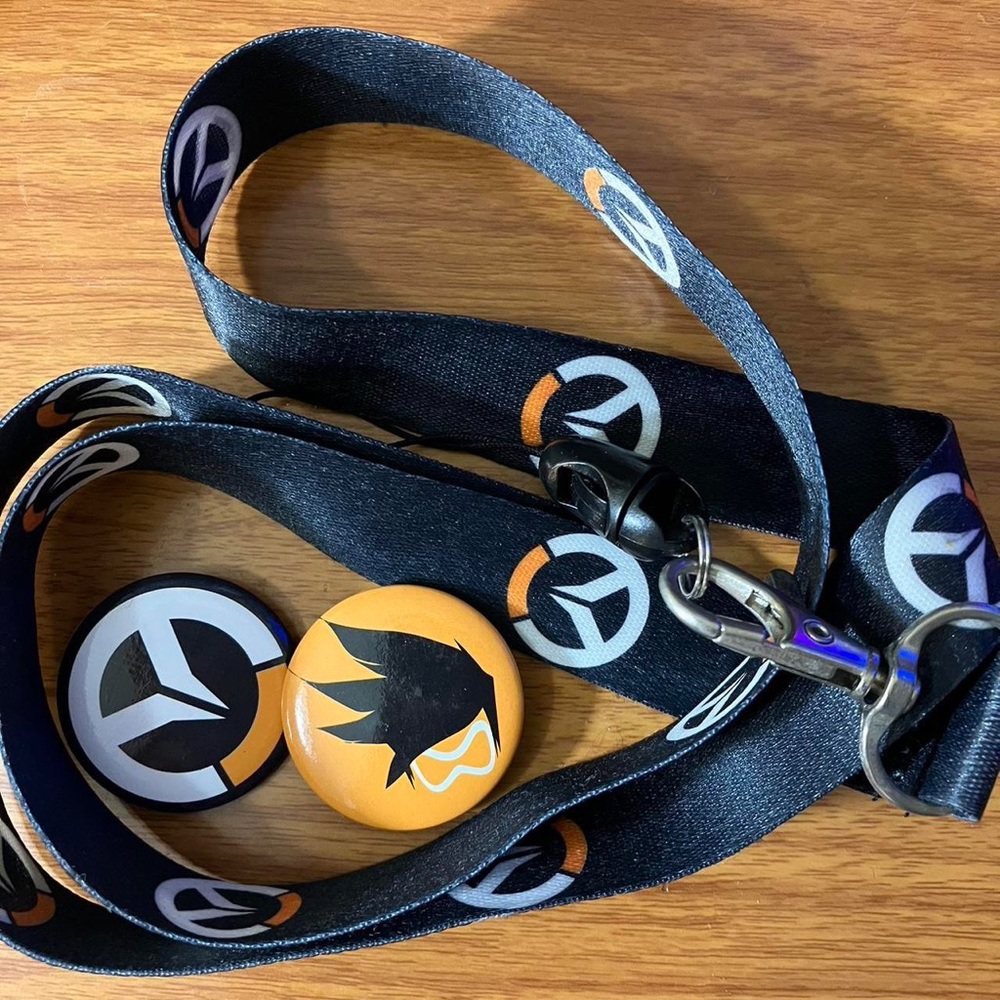 Overwatch Tracer Bundle - Picture 2 of 3